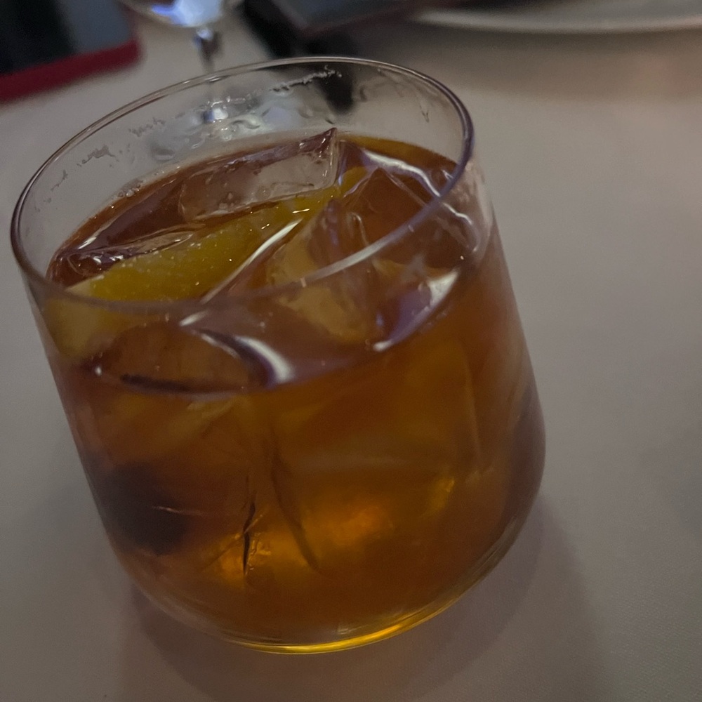 Meet your Posher, Francesca